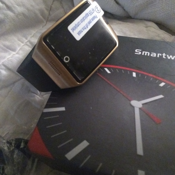 Smart watch - Picture 3 of 4
